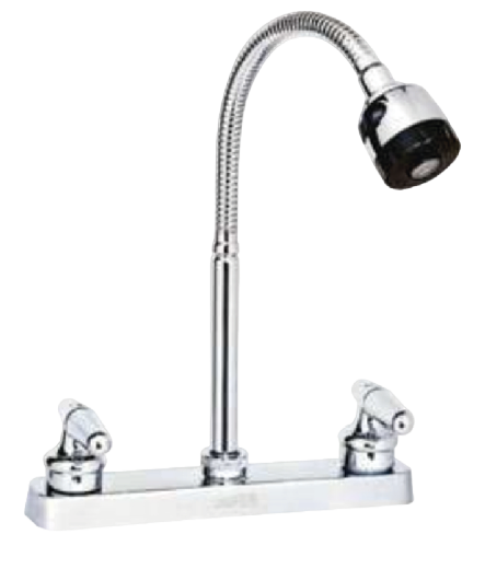 MEZCLADOR FLEXIBLE UNIFER